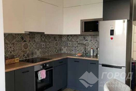 Продам 1-кімнатну квартиру в новобудові, Алексеевка, Победа метро, Код: 806380/2