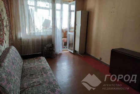 Сдам 2-х кімнатну квартиру, Гагарина проспект, Код: 806381/1