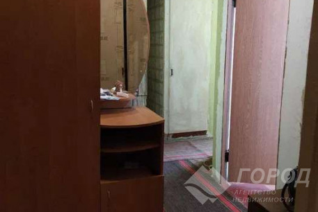 Сдам 2-х кімнатну квартиру, Гагарина проспект, Код: 806381/1