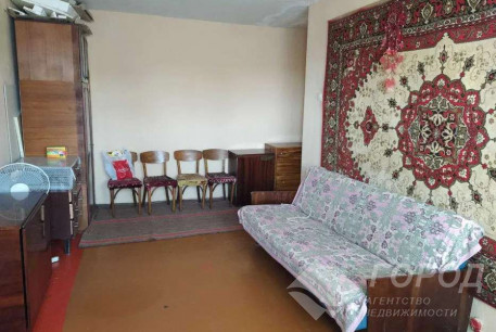 Сдам 2-х кімнатну квартиру, Гагарина проспект, Код: 806381/1