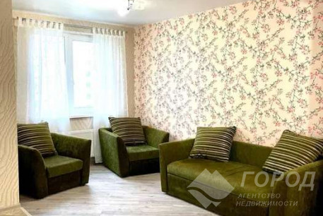 Продам 1-кімнатну квартиру, ХТЗ, ХТЗ метро, Код: 806386/1