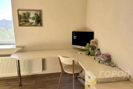 Продам 2-х кімнатну квартиру, Салтовка, Код: 806386/2