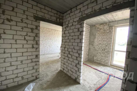 Продам 1-кімнатну квартиру в новобудові, Холодная Гора, Код: 806387/1