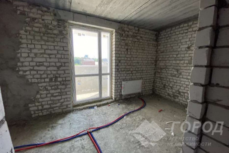 Продам 1-кімнатну квартиру в новобудові, Холодная Гора, Код: 806387/1