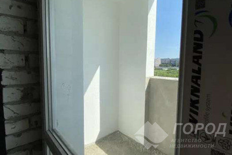 Продам 1-кімнатну квартиру в новобудові, Холодная Гора, Код: 806387/1