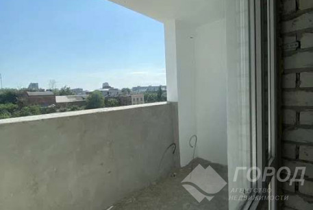 Продам 1-кімнатну квартиру в новобудові, Холодная Гора, Код: 806387/1