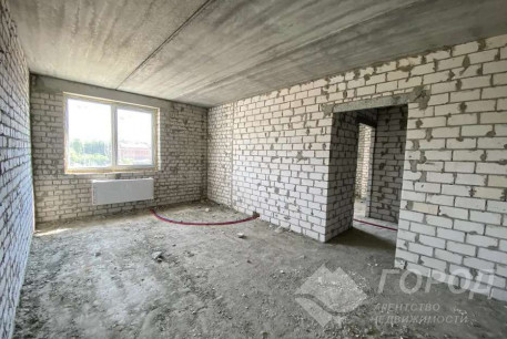 Продам 1-кімнатну квартиру в новобудові, Холодная Гора, Код: 806387/1