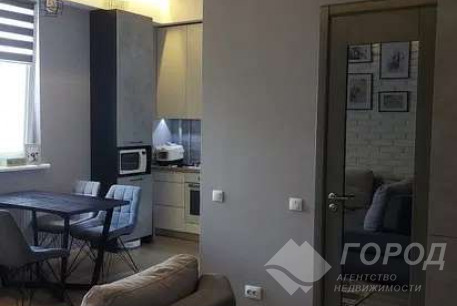 Продам 3-х кімнатну квартиру в новобудові, ХТЗ, Масельского метро, Код: 806390/1