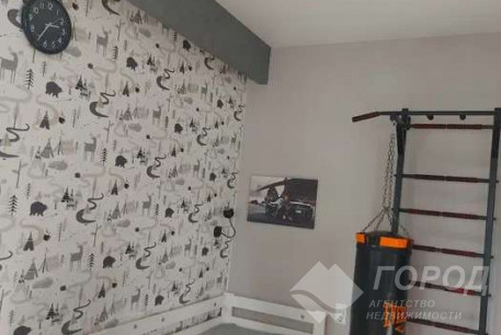 Продам 3-х кімнатну квартиру в новобудові, ХТЗ, Масельского метро, Код: 806390/1