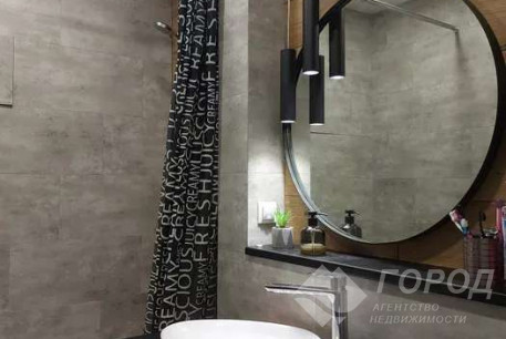 Продам 3-х кімнатну квартиру в новобудові, ХТЗ, Масельского метро, Код: 806390/1