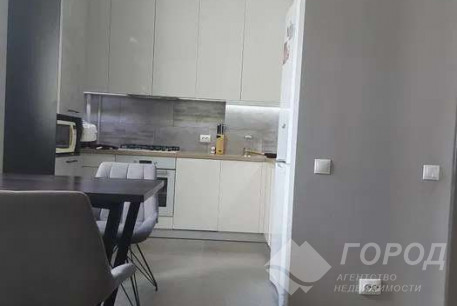 Продам 3-х кімнатну квартиру в новобудові, ХТЗ, Масельского метро, Код: 806390/1