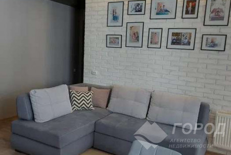 Продам 3-х кімнатну квартиру в новобудові, ХТЗ, Масельского метро, Код: 806390/1