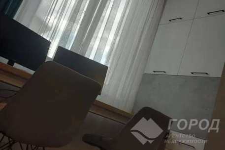 Продам 3-х кімнатну квартиру в новобудові, ХТЗ, Масельского метро, Код: 806390/1