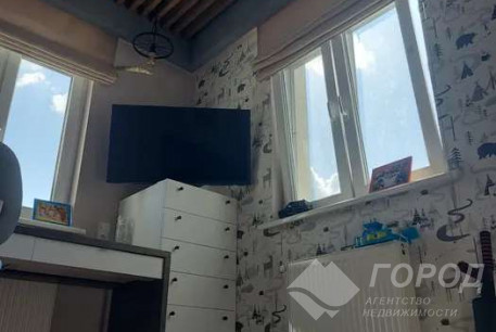 Продам 3-х кімнатну квартиру в новобудові, ХТЗ, Масельского метро, Код: 806390/1