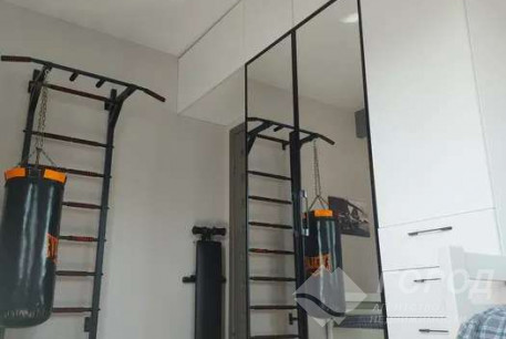 Продам 3-х кімнатну квартиру в новобудові, ХТЗ, Масельского метро, Код: 806390/1