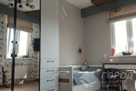 Продам 3-х кімнатну квартиру в новобудові, ХТЗ, Масельского метро, Код: 806390/1