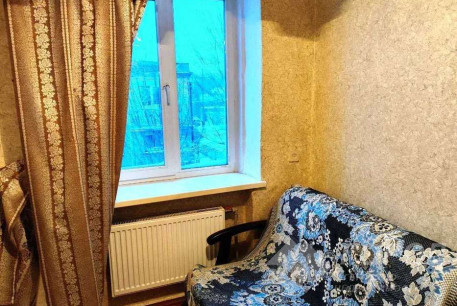 Продам 3-х кімнатну квартиру, Ивановка, Сортировка, Код: 806391/2