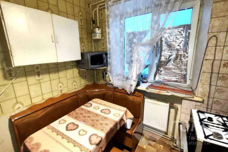 Продам 3-х кімнатну квартиру, Ивановка, Сортировка, Код: 806391/2