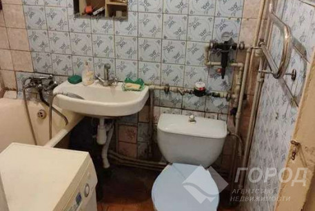 Продам 3-х кімнатну квартиру, Ивановка, Сортировка, Код: 806391/2