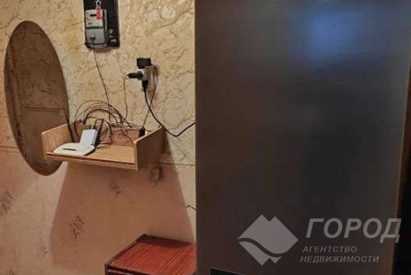 Продам 3-х кімнатну квартиру, Ивановка, Сортировка, Код: 806391/2