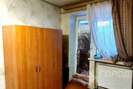 Продам 3-х кімнатну квартиру, Ивановка, Сортировка, Код: 806391/2