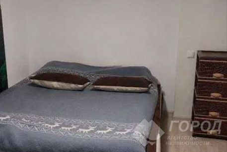 Продам 2-х кімнатну квартиру, Рогань, Горизонт, Код: 806392/1