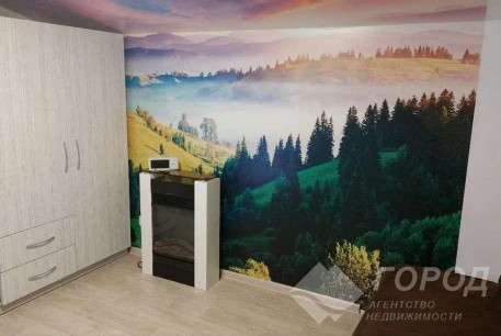 Продам 2-х кімнатну квартиру, Рогань, Горизонт, Код: 806392/1