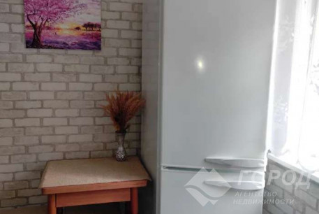 Сдам 1-кімнатну квартиру, Холодная Гора, Холодная Гора метро, Код: 806396/2