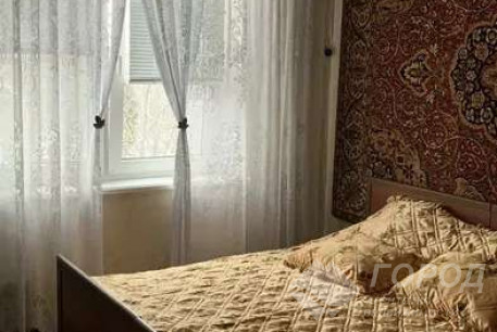 Сдам 2-х кімнатну квартиру, Салтовка, 524 м/р, Код: 806397/1