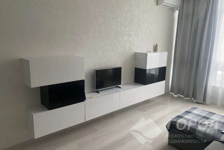 Сдам 1-кімнатну квартиру в новобудові, Центр, Код: 806399/1