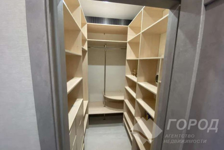 Сдам 1-кімнатну квартиру в новобудові, Центр, Код: 806399/1