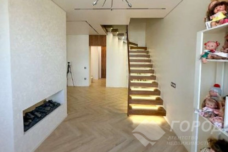 Продам 4-х кімнатну квартиру в новобудові, Центральный рынок, Центральный Рынок метро, Код: 806399/2