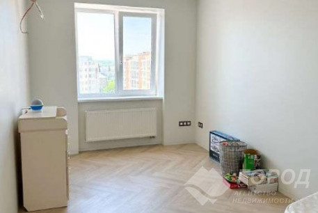 Продам 4-х кімнатну квартиру в новобудові, Центральный рынок, Центральный Рынок метро, Код: 806399/2