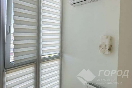 Продам 4-х кімнатну квартиру в новобудові, Центральный рынок, Центральный Рынок метро, Код: 806399/2