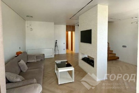 Продам 4-х кімнатну квартиру в новобудові, Центральный рынок, Центральный Рынок метро, Код: 806399/2