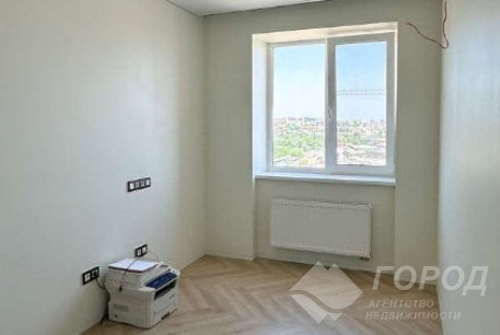 Продам 4-х кімнатну квартиру в новобудові, Центральный рынок, Центральный Рынок метро, Код: 806399/2