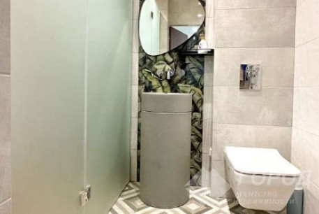 Продам 4-х кімнатну квартиру в новобудові, Центральный рынок, Центральный Рынок метро, Код: 806399/2