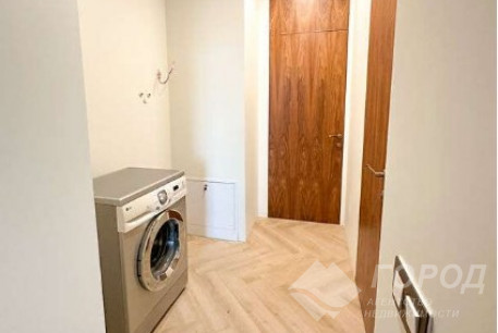 Продам 4-х кімнатну квартиру в новобудові, Центральный рынок, Центральный Рынок метро, Код: 806399/2