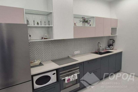 Продам 2-х кімнатну квартиру в новобудові, Центр, Код: 806399/3