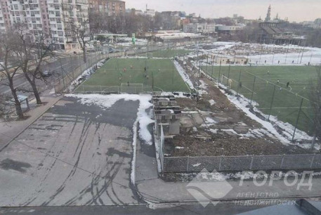 Продам 2-х кімнатну квартиру в новобудові, Центр, Код: 806399/3