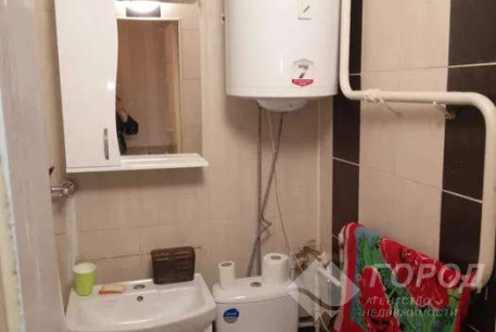 Сдам 1-кімнатну квартиру, Завод Шевченко, Код: 806402/1