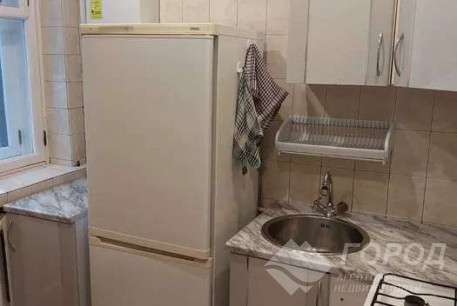 Сдам 1-кімнатну квартиру, Холодная Гора, Код: 806403/1