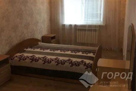 Продам 3-х кімнатну квартиру, Салтовка, Код: 806405/1