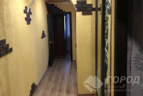 Продам 3-х кімнатну квартиру, Салтовка, Код: 806405/1