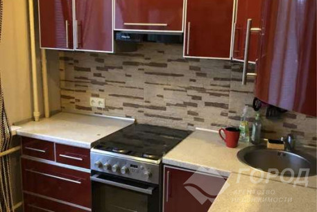 Продам 3-х кімнатну квартиру, Салтовка, Код: 806405/1