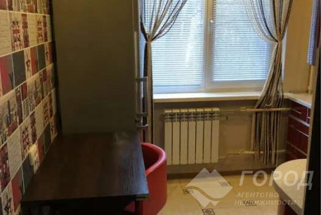 Продам 3-х кімнатну квартиру, Салтовка, Код: 806405/1