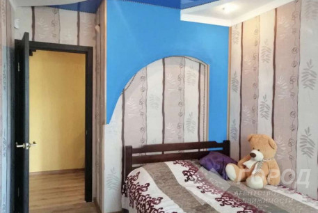 Продам 3-х кімнатну квартиру, Салтовка, Код: 806405/1