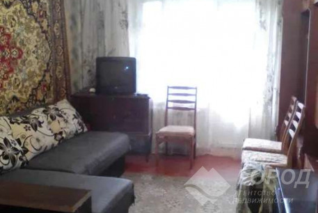 Продам 3-х кімнатну квартиру, Гагарина проспект, Код: 806407/1