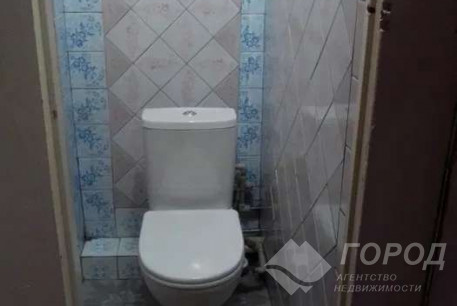 Продам 3-х кімнатну квартиру, Гагарина проспект, Код: 806407/1