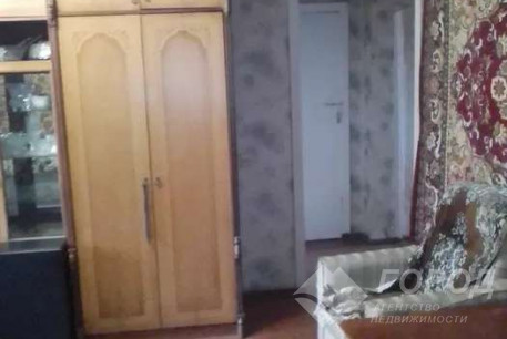 Продам 3-х кімнатну квартиру, Гагарина проспект, Код: 806407/1